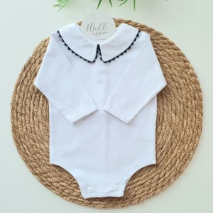 Body Gola com Guipir