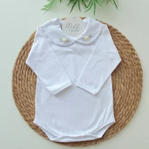 Body Gola Uno Rococó