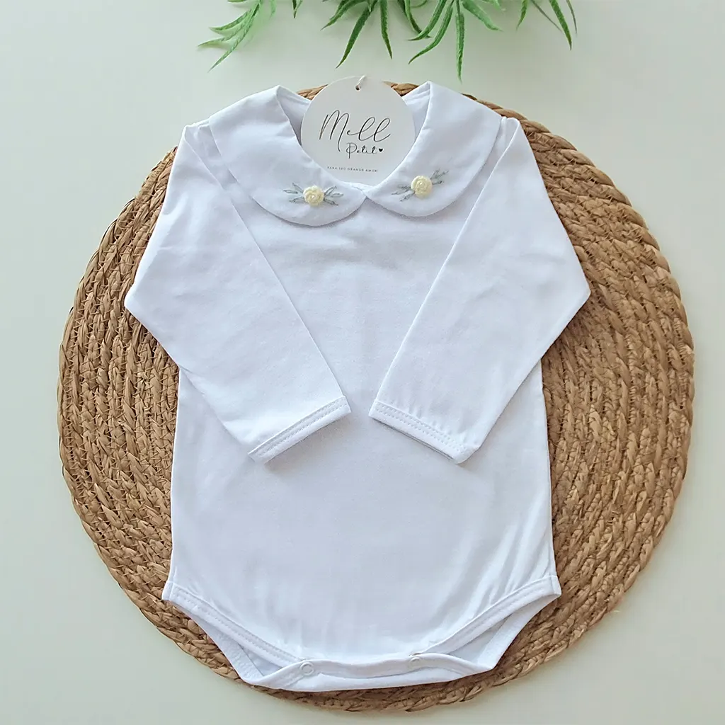 Body Gola Uno Rococó