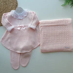 kit Maternidade Essenza